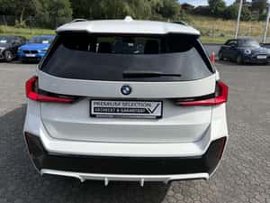 BMW X1 Automată 150 HP Diesel - Second hand — miniatura 5