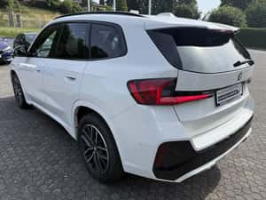 BMW X1 Automată 150 HP Diesel - Second hand — miniatura 6
