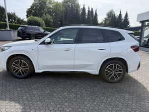 BMW X1 Automată 150 HP Diesel - Second hand — miniatura 7