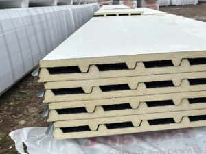 Panou sandwich Arges — miniatura 5