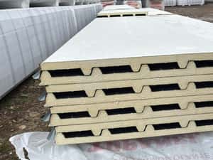 Panou sandwich Arges — miniatura 8