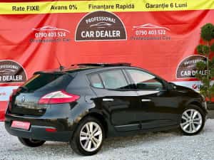‼️CHRISTMAS SALES -500€ Renault Megane 3 Initiale/Piele/Pano/Xenon — miniatura 3