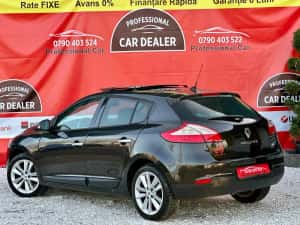 ‼️CHRISTMAS SALES -500€ Renault Megane 3 Initiale/Piele/Pano/Xenon — miniatura 4