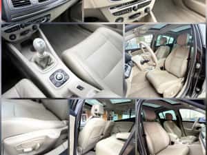 ‼️CHRISTMAS SALES -500€ Renault Megane 3 Initiale/Piele/Pano/Xenon — miniatura 7