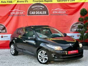 ‼️CHRISTMAS SALES -500€ Renault Megane 3 Initiale/Piele/Pano/Xenon — miniatura 9
