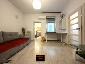 De inchiriat ap in casa | 3 camere Parcul Carol | Birou sau Rezidenti — miniatura 1