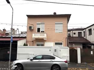 De inchiriat ap in casa | 3 camere Parcul Carol | Birou sau Rezidenti — miniatura 3