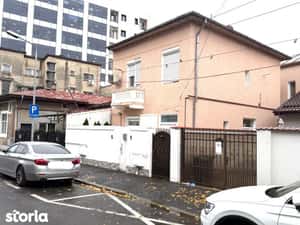 De inchiriat ap in casa | 3 camere Parcul Carol | Birou sau Rezidenti — miniatura 4