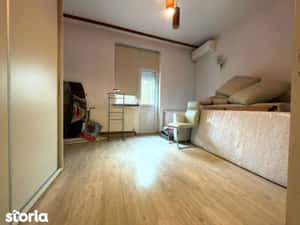 De inchiriat ap in casa | 3 camere Parcul Carol | Birou sau Rezidenti — miniatura 5