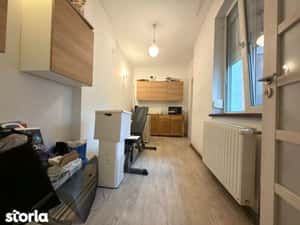 De inchiriat ap in casa | 3 camere Parcul Carol | Birou sau Rezidenti — miniatura 6