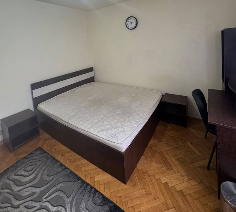 Apartament cu 4 camere de închiriat în Zorilor-confort, accesibilitate — fotografie 1 din 6