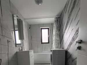 Apartament de inchiriat, contract ANAF, incalzire in pardoseala — miniatura 4