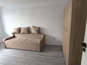 Apartament de inchiriat, contract ANAF, incalzire in pardoseala — miniatura 5