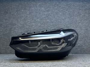 Far stanga Bmw X3 G01 X4 G02 Facelift 2021-2024
