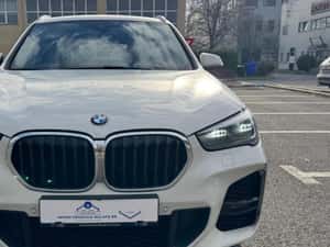 BMW X1 M Sport Automată 178 HP Benzină