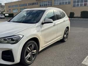 BMW X1 M Sport Automată 178 HP Benzină — miniatura 2
