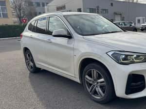 BMW X1 M Sport Automată 178 HP Benzină — miniatura 3
