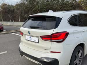 BMW X1 M Sport Automată 178 HP Benzină — miniatura 4