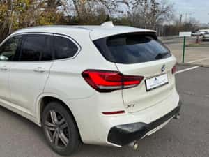 BMW X1 M Sport Automată 178 HP Benzină — miniatura 5