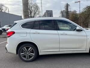 BMW X1 M Sport Automată 178 HP Benzină — miniatura 6