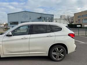 BMW X1 M Sport Automată 178 HP Benzină — miniatura 7
