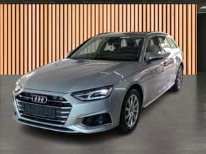 Audi A4 Break 2023 - 32.775 EUR