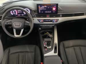 Audi A4 Break 2023 - 32.775 EUR — miniatura 2