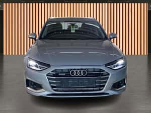 Audi A4 Break 2023 - 32.775 EUR — miniatura 3