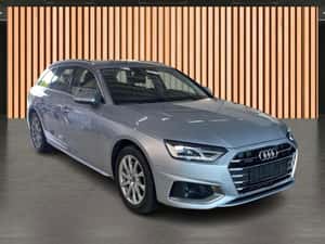 Audi A4 Break 2023 - 32.775 EUR — miniatura 4