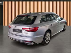 Audi A4 Break 2023 - 32.775 EUR — miniatura 5