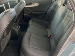 Audi A4 Break 2023 - 32.775 EUR — miniatura 6