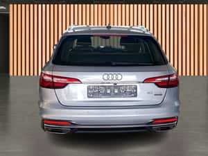 Audi A4 Break 2023 - 32.775 EUR — miniatura 7