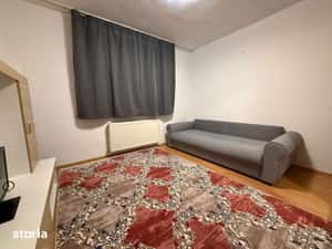 Apartament pet friendly, de inchiriat, zona strazii Mehedinti. — miniatura 4