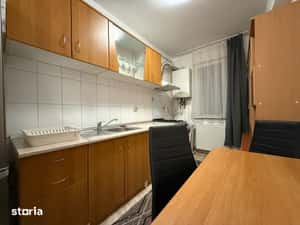 Apartament pet friendly, de inchiriat, zona strazii Mehedinti. — miniatura 6