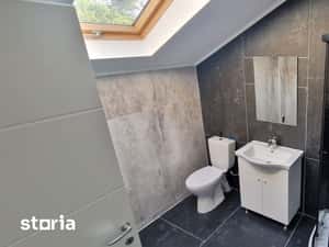 Apartament 2 camere open space, 58 mp, Bals zona centrala — miniatura 3