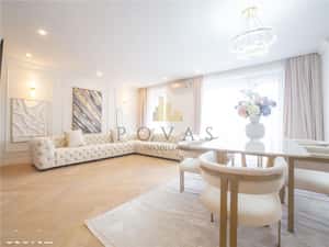 Prima Chirie Apartament Superb 4 Camere Iancu Nicolae — miniatura 2