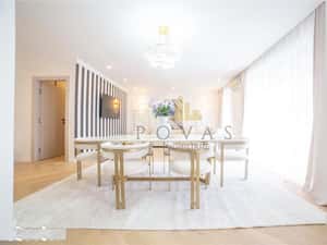 Prima Chirie Apartament Superb 4 Camere Iancu Nicolae — miniatura 3