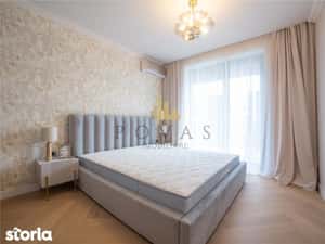 Prima Chirie Apartament Superb 4 Camere Iancu Nicolae — miniatura 5