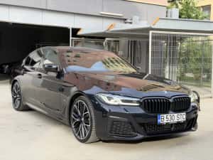 Bmw 530d Xdrive 286 Cp M Sport — miniatura 2