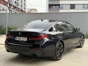 Bmw 530d Xdrive 286 Cp M Sport — miniatura 3