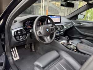 Bmw 530d Xdrive 286 Cp M Sport — miniatura 6
