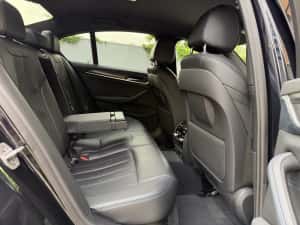 Bmw 530d Xdrive 286 Cp M Sport — miniatura 7