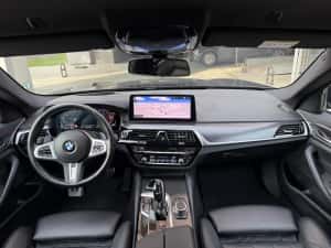 Bmw 530d Xdrive 286 Cp M Sport — miniatura 8