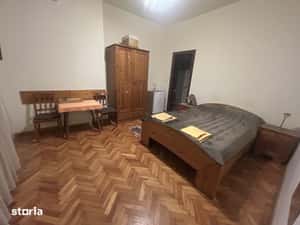 Bălcescu 1 cameră,Mobilat,200 Euro — miniatura 5
