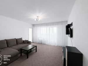 Apartament 3 camere tip Samanta, decomandat, zona Polivalenta — miniatura 2