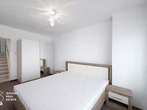 Apartament 3 camere tip Samanta, decomandat, zona Polivalenta — miniatura 5