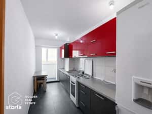 Apartament 3 camere tip Samanta, decomandat, zona Polivalenta — miniatura 6