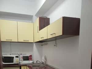 Central bachelor apartment for rent. Parking included. — miniatura 6