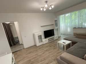 Apartament 2 camere deosebit, renovat integral, langa metrou  Piata Vi — miniatura 4
