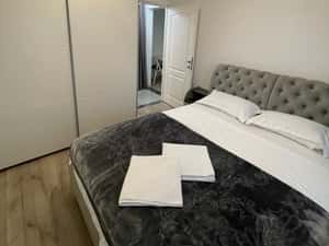 Apartament 2 camere deosebit, renovat integral, langa metrou  Piata Vi — miniatura 5